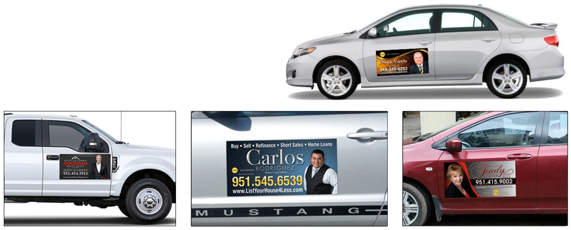 Logos, Photography, Business Cards, Postcards, Flyers, Door Hangers, Signs, Magnets, Banners, Greeting Cards